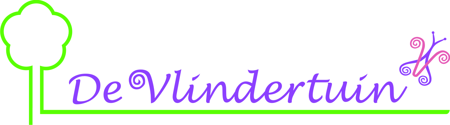 Logo vlindertuin