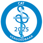 CAT LOGO 2025